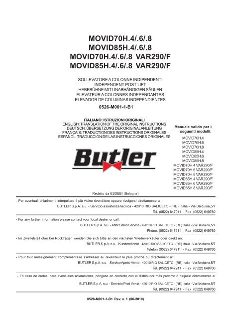 MOVID85H.4-6-8 - Butler