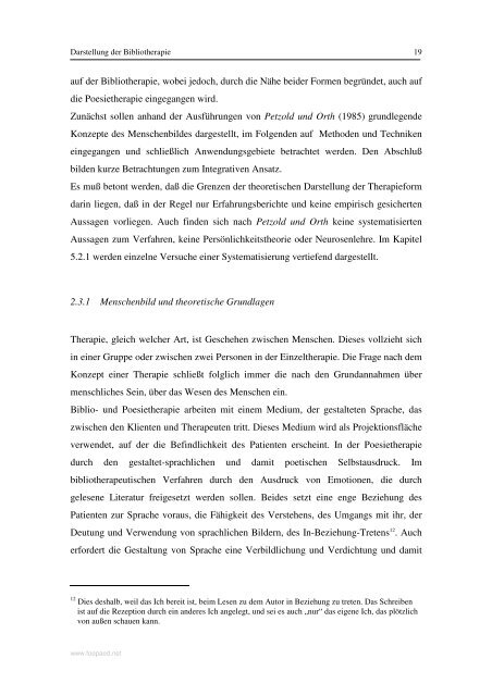 gesamte Arbeit (pdf-Format) - bei föpäd.net