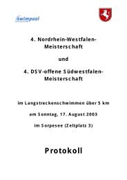 Download, PDF-Datei, 32 kb, 8 Seiten - swimpool