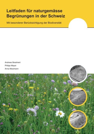 als pdf (4 MB) - Ö+L Ökologie und Landschaft GmbH