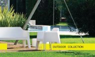 Loungekonzept_Outdoor Collection