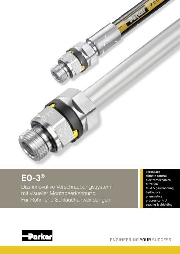 EO-3® - Parker