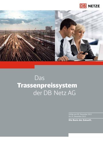 PDF herunterladen - DB Netz AG - DB Netze