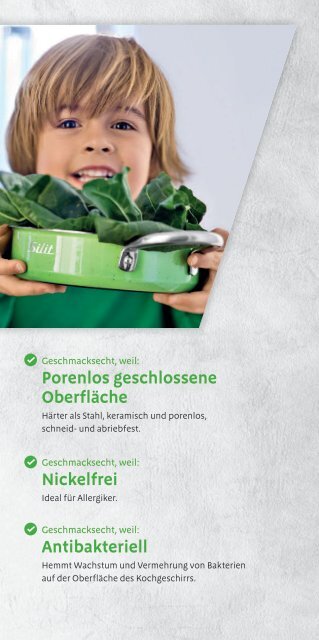 [PDF] Themenprospekt "Schnellkochen" - Silit