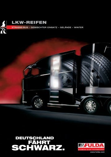 LKW-REIFEN - Premio Reifen + Autoservice