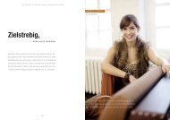 PDF Download Interview Isabell Horn - IDEAL! Interview Magazin