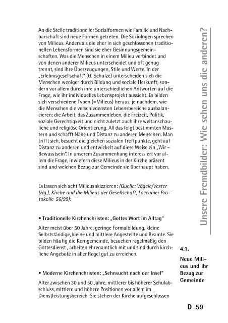 Arbeitsbuch Kirchenvorstand 4 - Kirchengemeinde Wiesenbronn