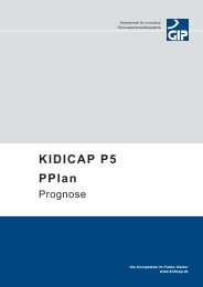 KIDICAP P5 PPlan - HannIT