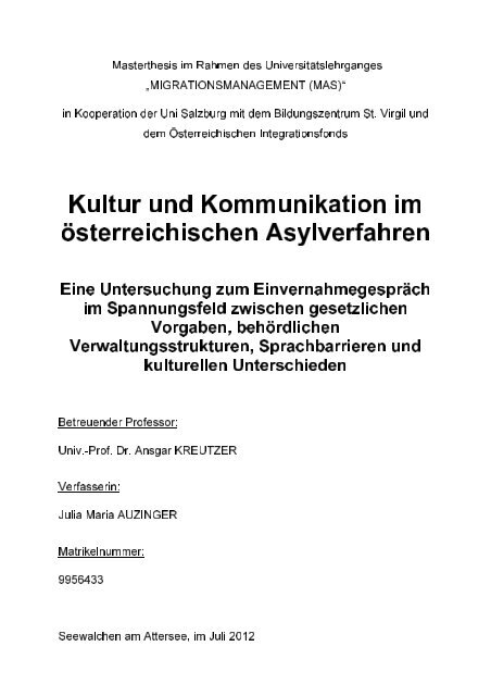 Download - Österreichischer Integrationsfonds