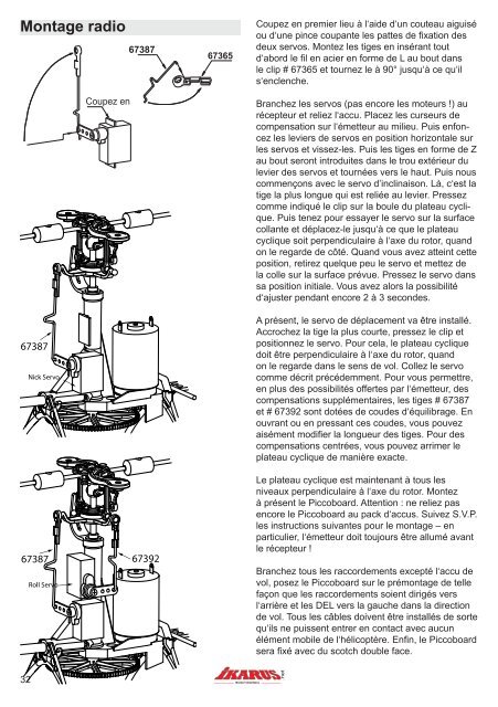 Eco Piccolo V2 6049001.indd - Ikarus