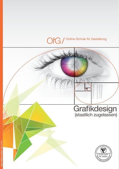 Grafikdesign - OfG