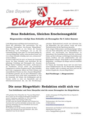 Download - buergerblatt-soyen.de