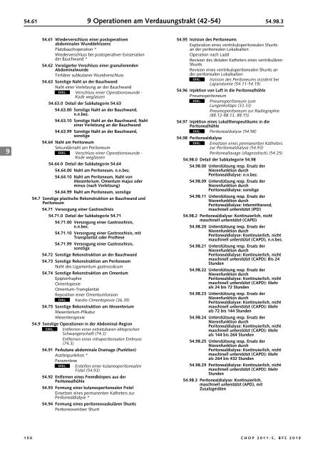 Deutsch - Swissnoso