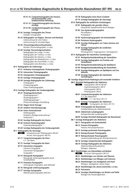 Deutsch - Swissnoso