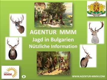 Jagd Info.pdf - MMM Agentur