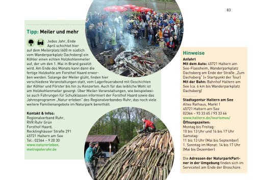 Download - Naturpark Hohe Mark