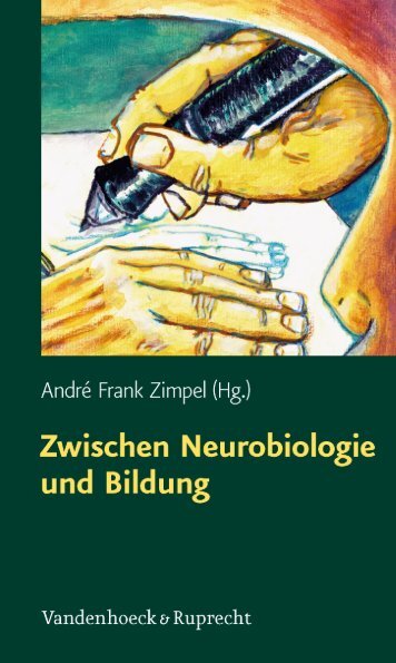 und Leseprobe (PDF) - Vandenhoeck & Ruprecht