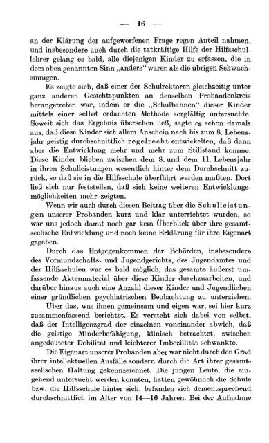 Robert Ritter: Ein Menschenschlag.Erbärztliche und - sifaz