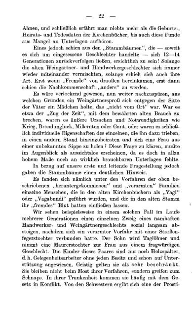 Robert Ritter: Ein Menschenschlag.Erbärztliche und - sifaz