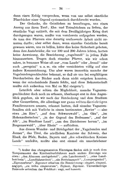 Robert Ritter: Ein Menschenschlag.Erbärztliche und - sifaz