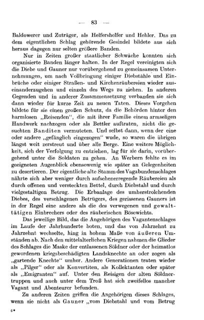 Robert Ritter: Ein Menschenschlag.Erbärztliche und - sifaz