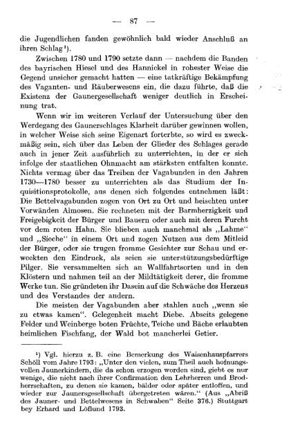 Robert Ritter: Ein Menschenschlag.Erbärztliche und - sifaz