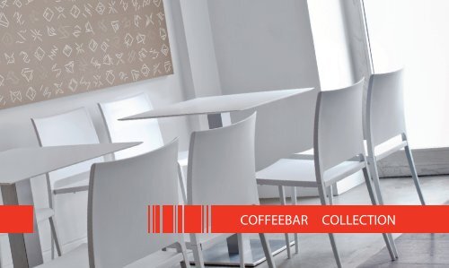 Loungekonzept_Coffeebar Collection