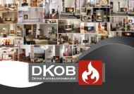 DKOB Prospekt 2012/13