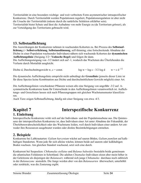 Zusammenfassung Oekologie.pdf