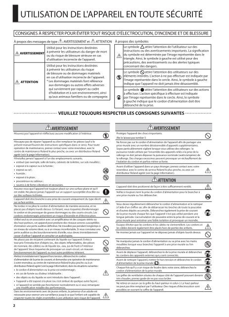 Owner's Manual - Roland