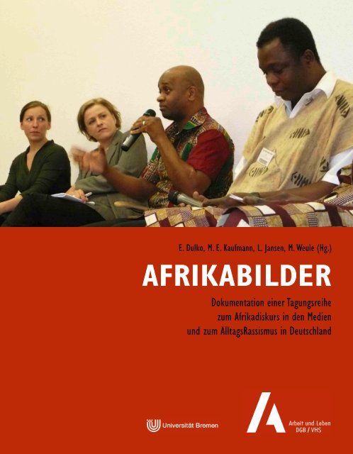 AFRIKABILDER - Arbeit und Leben Bremen eV