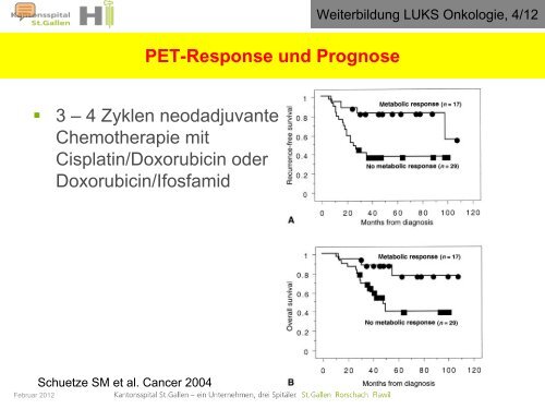 Thomas Cerny Kantonsspital St.Gallen thomas.cerny@kssg.ch www ...