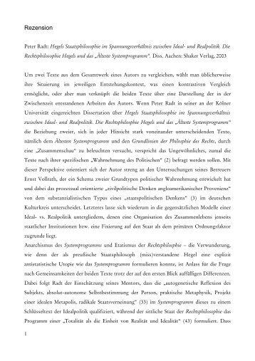 pdf-file - Torsten Liesegang