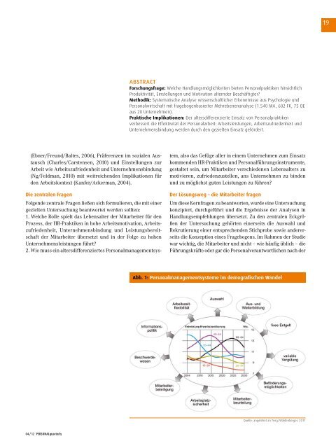 quarterly - Haufe.de