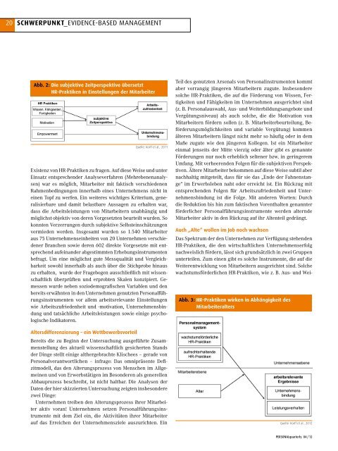 quarterly - Haufe.de