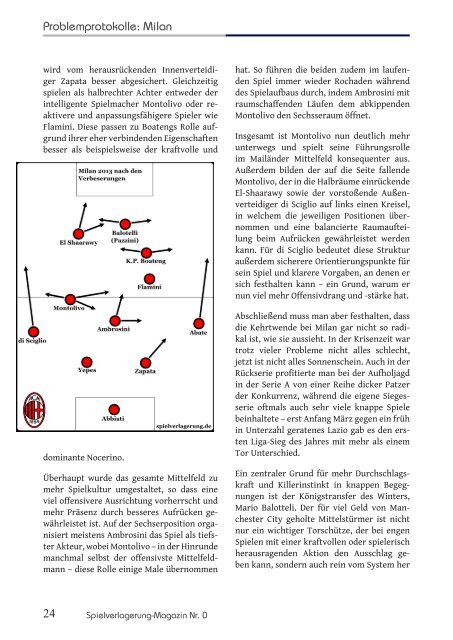 gibt es das PDF - Spielverlagerung