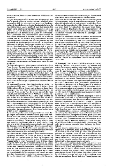 ab-nr-1990-06-21 - Schweizer Parlament