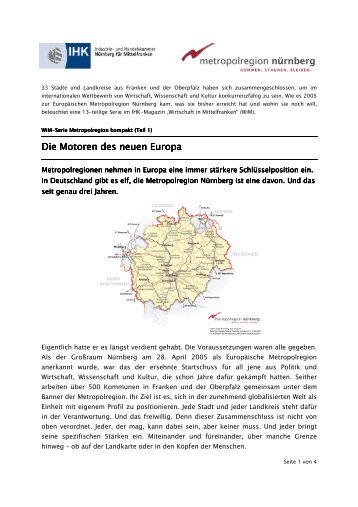 Download - Metropolregion Nürnberg