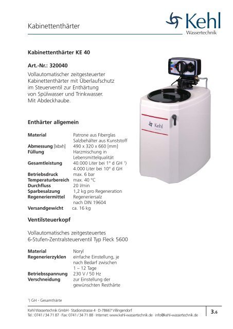 Katalog als PDF-Datei speichern - neue partner