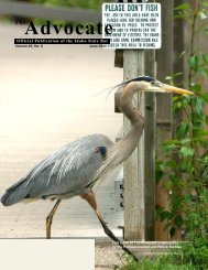 The Advocate - June 2006 - Idaho State Bar - Idaho.gov