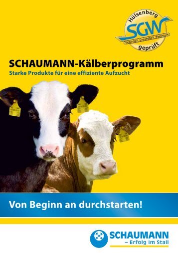 Download (pdf | 425,06 KB) - Schaumann