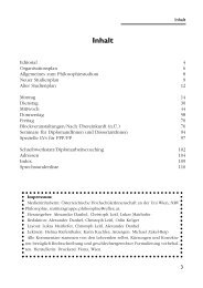 Kovo SoSe 04 (PDF - 3,7mb) - Institutsgruppe Philosophie