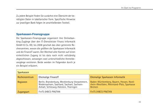 WISO Mein Geld - Buhl Replication Service GmbH