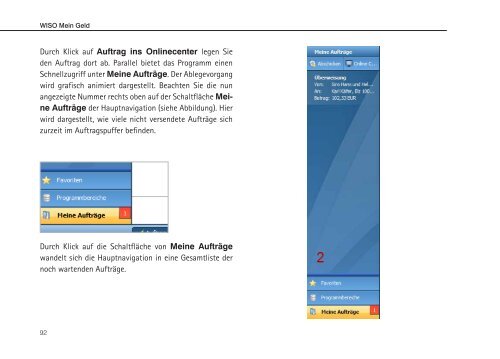 WISO Mein Geld - Buhl Replication Service GmbH