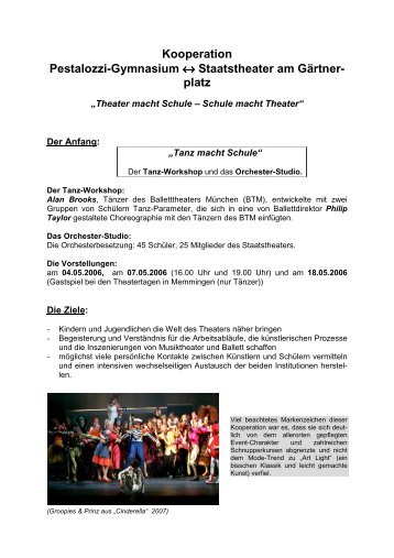 Projekte bis 2009 im Überblick (pdf-Format) - Pestalozzi-Gymnasium ...
