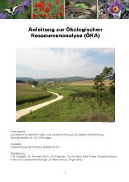 44. Landespflege_Anleitung_OERA-1206_komplett - Landesamt für ...