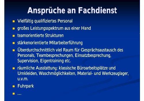 Referat Wedigo von Wedel, Geschäftsführer H-Team e ... - Lapk-rlp.de