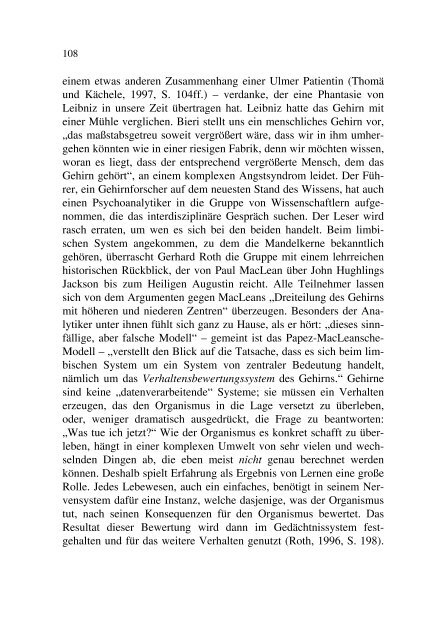 Angst, Furcht und ihre Bewältigung - oops - Carl von Ossietzky ...