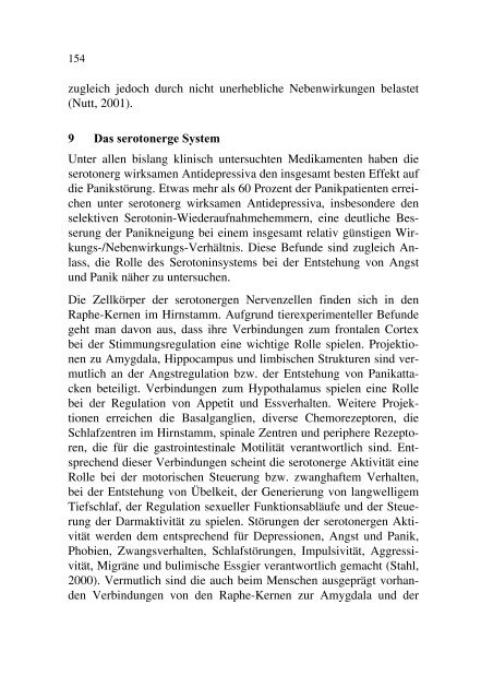 Angst, Furcht und ihre Bewältigung - oops - Carl von Ossietzky ...