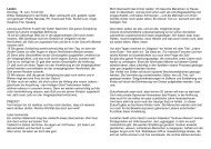 Bundeswehr Fachinfo Reihe 15 - 